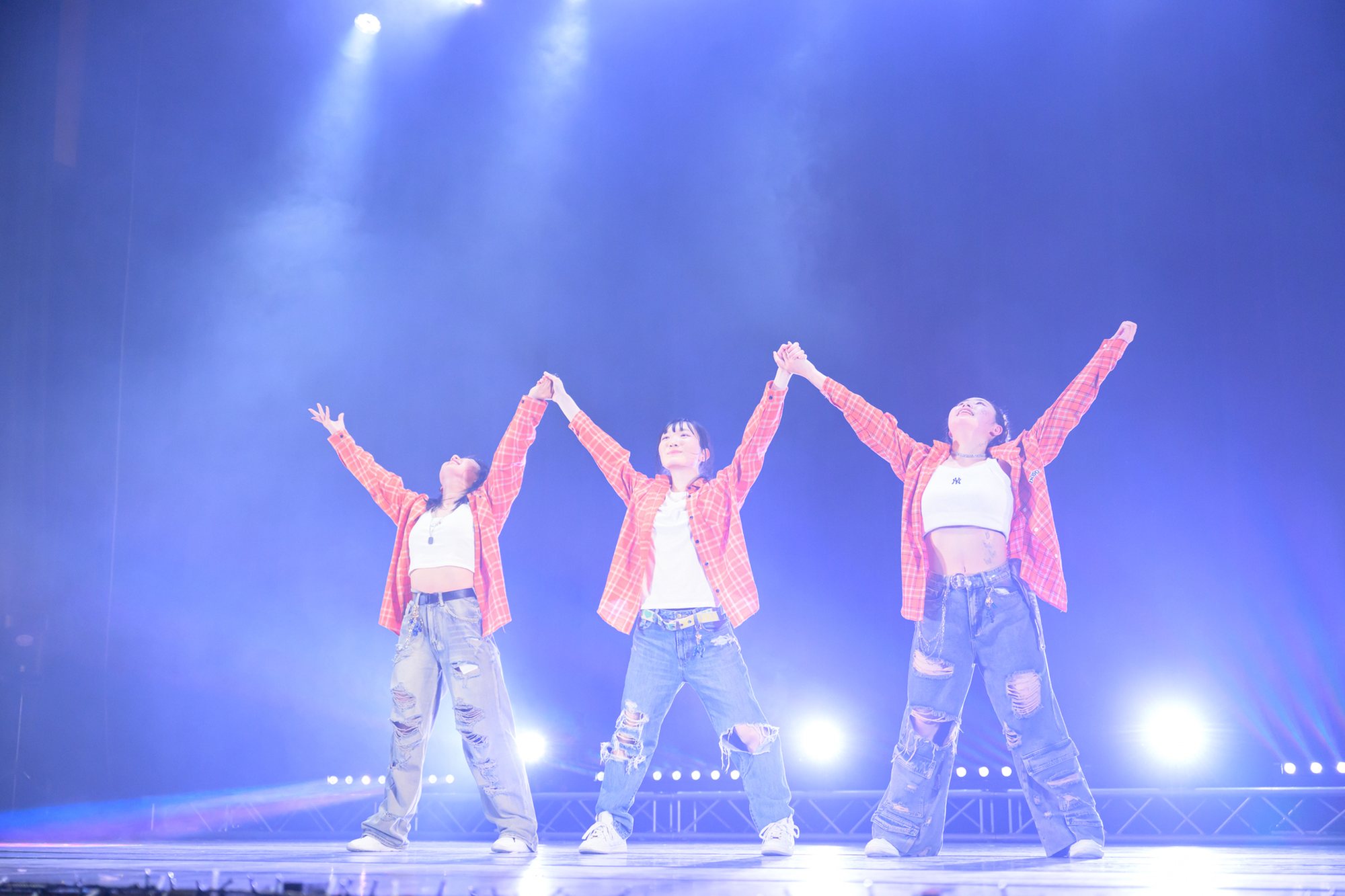 KDCダンスクラブ ステージ写真 2